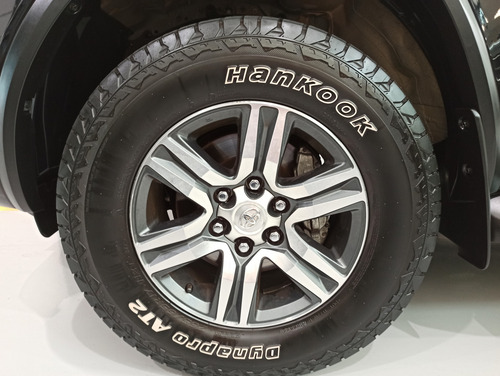 Toyota Hilux SW4 2.7 Sr 4x2 5p