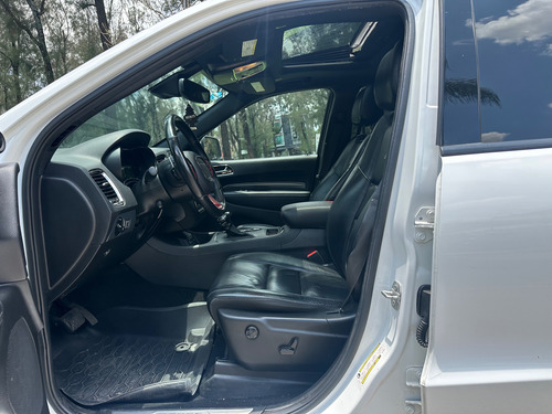 Dodge Durango 5.7 V8 R/t At