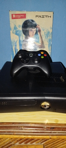Xbox 360 Slim Rgh Y Juegos