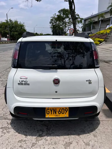 Fiat Uno 1.4 Way