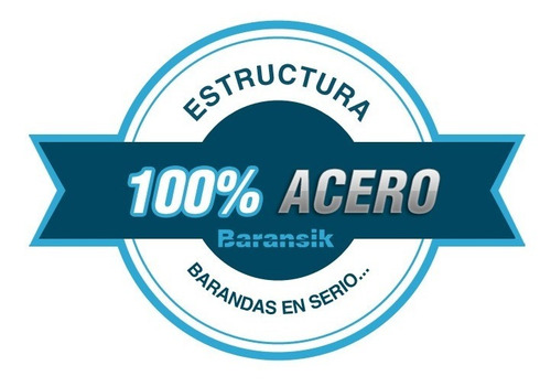Imagen 3 de 5 de Baransik - Baranda Para Cama Adultos Chica Con Funda