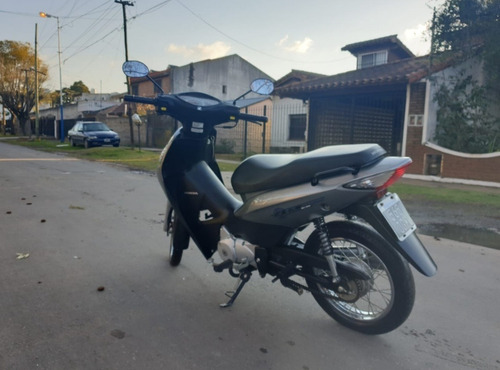 Honda Biz