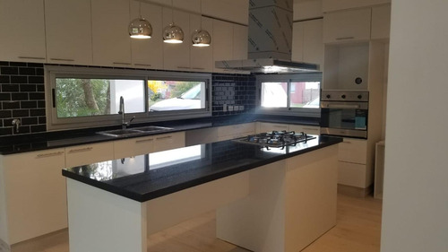Imagen 4 de 30 de Hermosa Casa A Estrenar En Lote Central En Fincas De Hudson