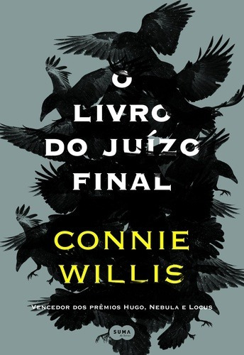 O Livro Do Juízo Final - Connie Willis