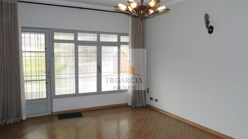 Imagem 5 de 15 de Casa Assobradado Em Vila Salete - São Paulo - 2273