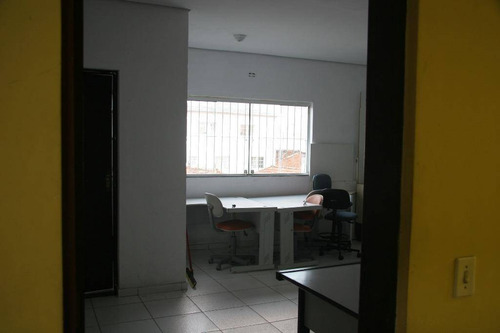 Imagem 5 de 8 de Prédio Comercial À Venda, Centro, Poá - Pr0008. - Pr0003