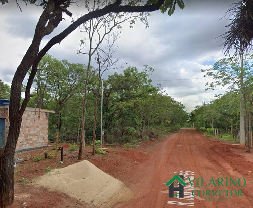 Imagem 7 de 8 de Lote Na Ilha Do Mangabal Represa De Três Marias - 3296