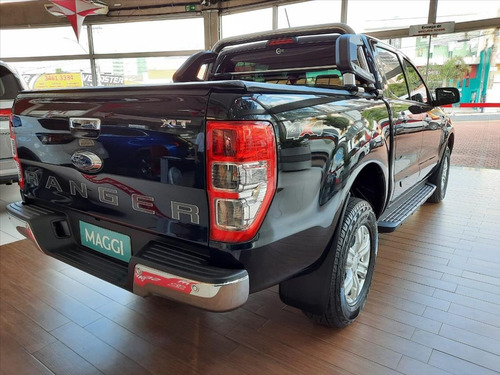 Imagem 5 de 13 de Ranger 3.2 Xlt 4x4 Cd 20v Diesel 4p Automático