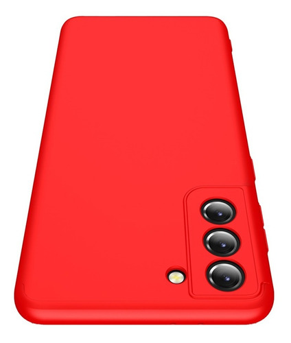 Carcasa Para Samsung Galaxy S21 Plus - 360° Marca Gkk