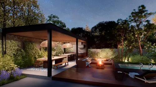 Terrasud Holzapfel