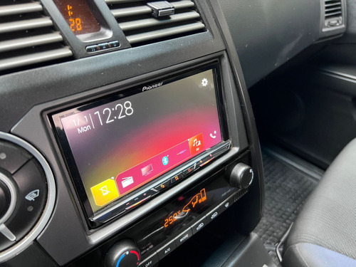 Ssangyong Actyon Sport 4x4 2.0 At 2013