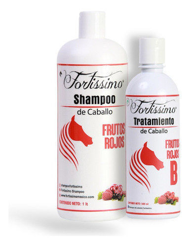 Shampoo Y Tratamiento Para Estimular El Crecimiento