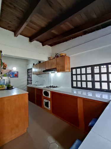 Imagen 5 de 14 de Casa Urb Marisal, Conuco Viejo