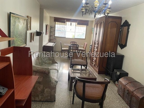 Apartamento En Los Ruices Con Excelente Ubicacion Gs Mls 25-24921