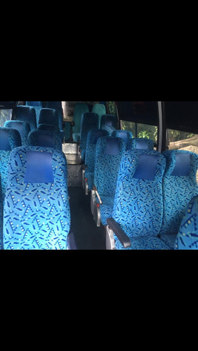 Buseta Escolar