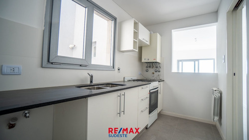 Imagen 7 de 15 de Venta Dto 1 Dorm. Castelli 420 Balcon Al Frente