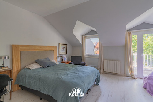 Casa - Chalet En Venta En Mar Del Plata
