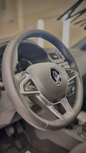 Renault Sandero 1.6 16v Intens
