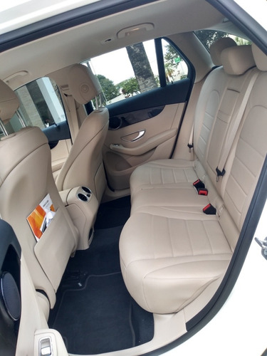 Imagem 9 de 13 de Mercedes-benz Glc 250 * Impecável Baixo Km * 2019