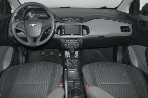 Chevrolet Onix HATCH Joy 1.0 8V Flex 5p Mec.