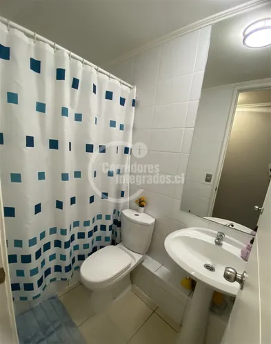 Departamento En Venta De 3 Dorm. En La Florida