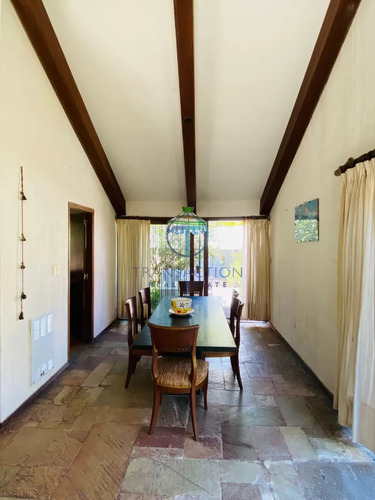 Casa En San Rafael Alquiler Vacacional