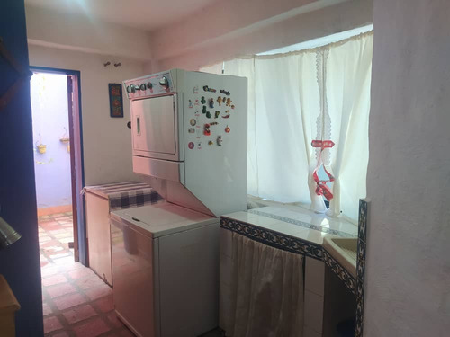 Venta De Townhouse Con Estilo Rustico Colonial Ubicado En La Union Yc