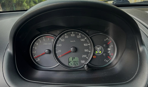 Montero Sport Glx 3.0 L, 4x4