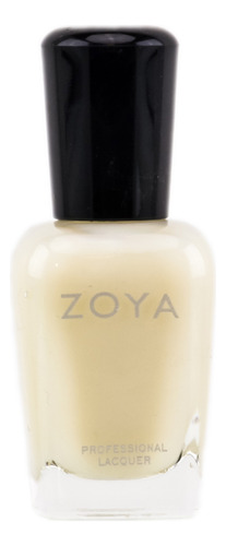 Esmalte De Uñas Zoya Natural Lucy Zp330 Neutral