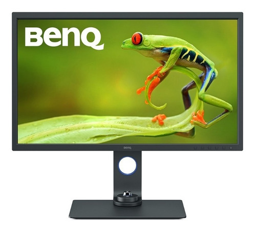 Benq Sw321c Monitor Edición Video 4k 100% Srgb 95% P3 32''
