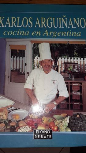 Karlos Arguiñano Cocina En Argentina J7