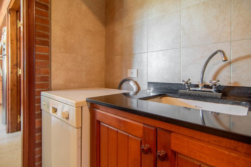 Imagen 29 de 29 de Casa En Venta Sobre Golf- 5 Ambientes - Zona Alamos - Pinamar