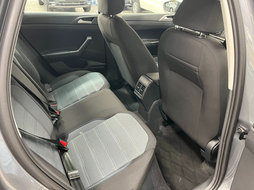 Volkswagen Nivus 1.0 Tsi Tiptronic Comfortline