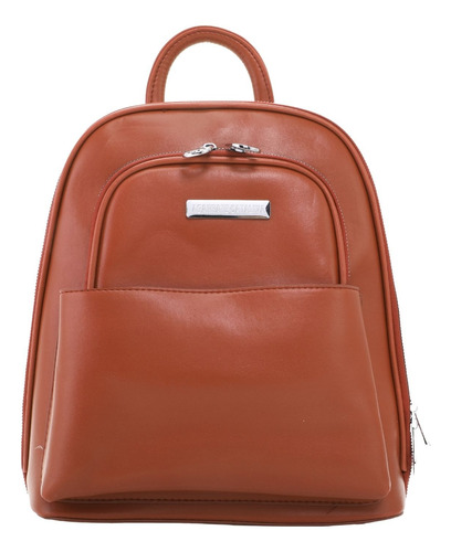 Mochila Fancy Agarrate Catalina Suela Liso