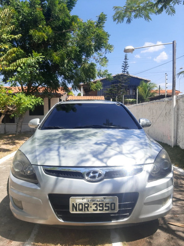 Hyundai I30 2010 2.0 Gls Aut. 5p
