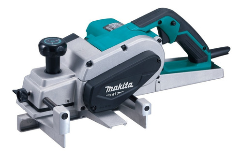 Plaina Elétrica Manual Makita M1100 750w 82mm