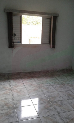 Imagem 29 de 30 de Casa Sobrado Em Vila Lucinda - Santo André - 3850