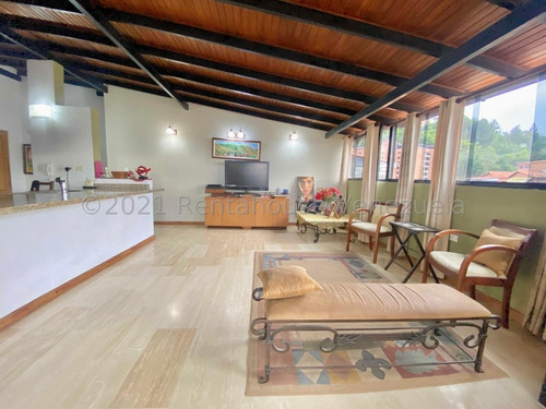 Imagen 8 de 15 de Apartamento En Alquiler Colinas De La Tahona 22-2569 Ep