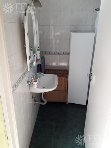 Venta De Departamento Tipo Casa Ph 3 Ambientes En Bernal Oeste (25902)