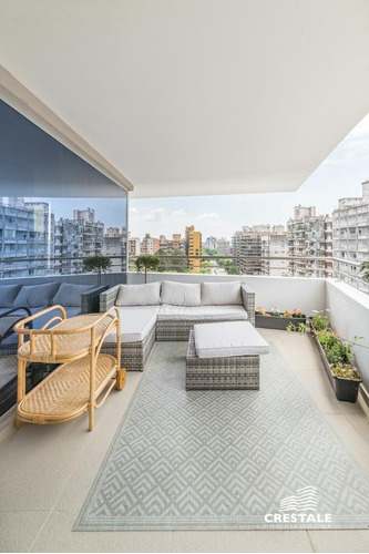 Imagen 8 de 30 de Venta Departamento 2 Dormitorios Orientación Norte, Cochera - Rosari, Santa Fe