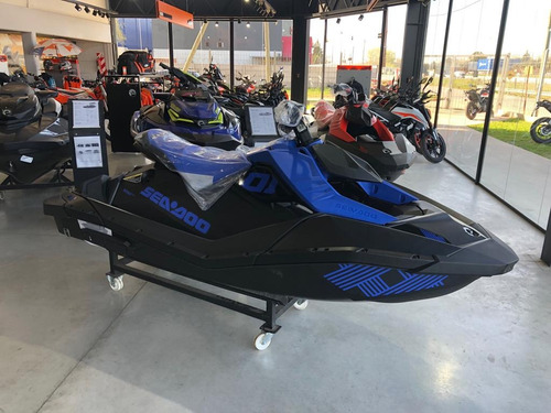 Sea-doo Spark Trixx 90hp 2023 0km Entrega Inmediat Motoswift