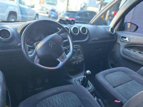 Citroën C3 Aircross 1.6 16V Sx High Tech