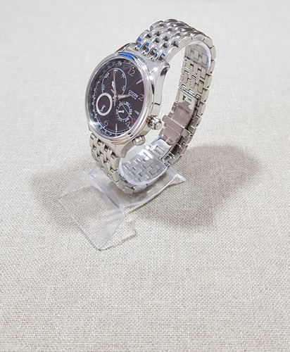 Citizen Eco-drive Moon Phase 8651-s037719