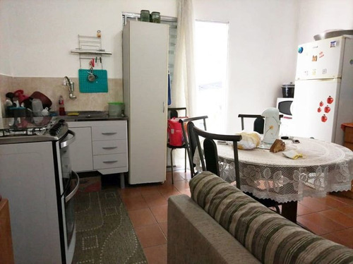 Sobrado - Ref: 6359