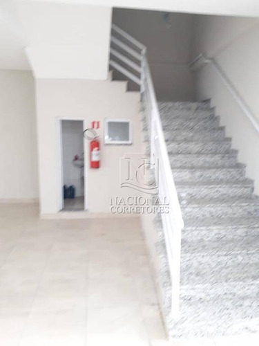 Imagem 2 de 30 de Apartamento Com 2 Dormitórios À Venda, 50 M² Por R$ 340.000,00 - Vila Assunção - Santo André/sp - Ap10670