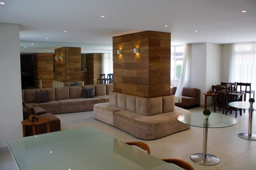 Imagem 16 de 18 de Apartamento Com 3 Dormitórios À Venda, 76 M² Por R$ 830.000,00 - Saúde - São Paulo/sp - Ap2389