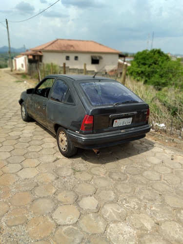 Imagem 4 de 8 de Chevrolet Kadett 1.8 S.l.