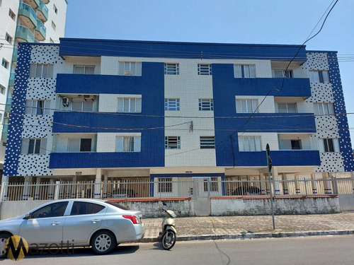 Imagem 2 de 28 de Apartamento 2 Dormitórios No Canto Do Forte - V794