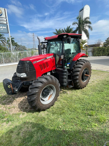 Trator Agricula Case Puma 155 2023