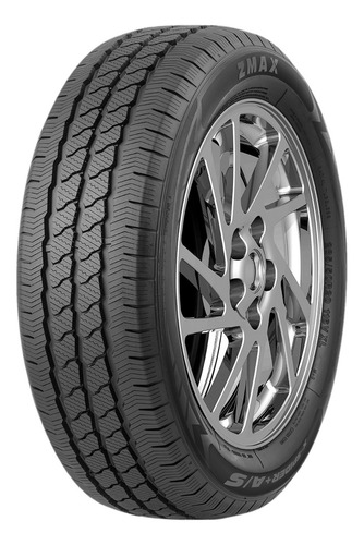 215/60r17c 8pr 109/107t X-spider+ As Zmax